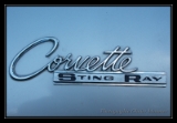 Corvette C2 Sting Ray - 3